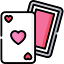 Ace of hearts