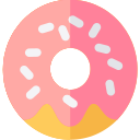 donut