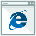 Web icon