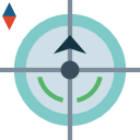 geographisches positionierungs system