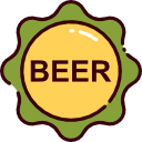 Beer cap