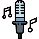 Microphone