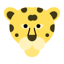 guepardo