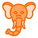 Éléphant