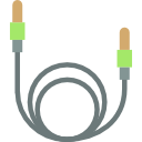 cable de sonido