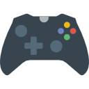 une manette