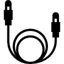 cable de sonido