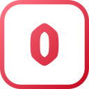 Letter o