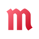 Letter m