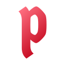 편지 p