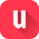 Letter u