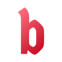 Letter b