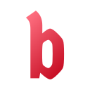 letter b