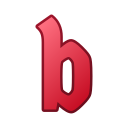 lettera b