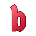 Letter b