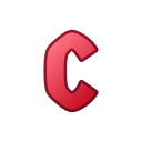 lettera c
