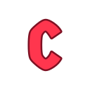 lettera c