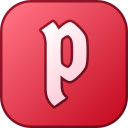 Letter p