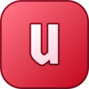 Letter u