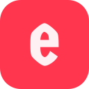 Letter e