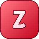 Letter z