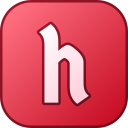 Letter h