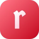 Letter r