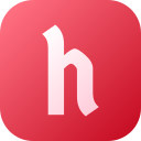 Letter h