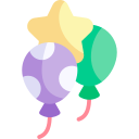 balony