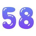 58