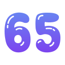 65