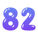 82