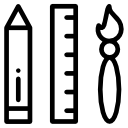 herramientas gráficas