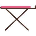 tabla de planchar