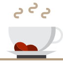 tazza di caffè