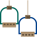 gymnastiek ringen