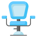 Салонное кресло