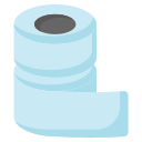 Tissue roll