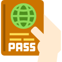 passeport