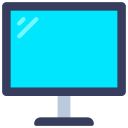 monitor komputerowy