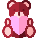 oso de peluche