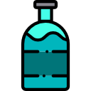 botella