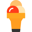 Ice cream cone