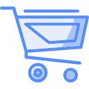 Shopping cart