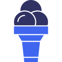 Ice cream cone