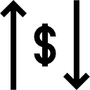 評価の切り下げ