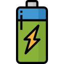 Уровень заряда батареи