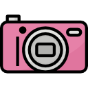 fotocamera compatta