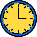 reloj