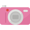 fotocamera compatta